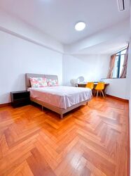 Eastpoint Green (D18), Condominium #570966361